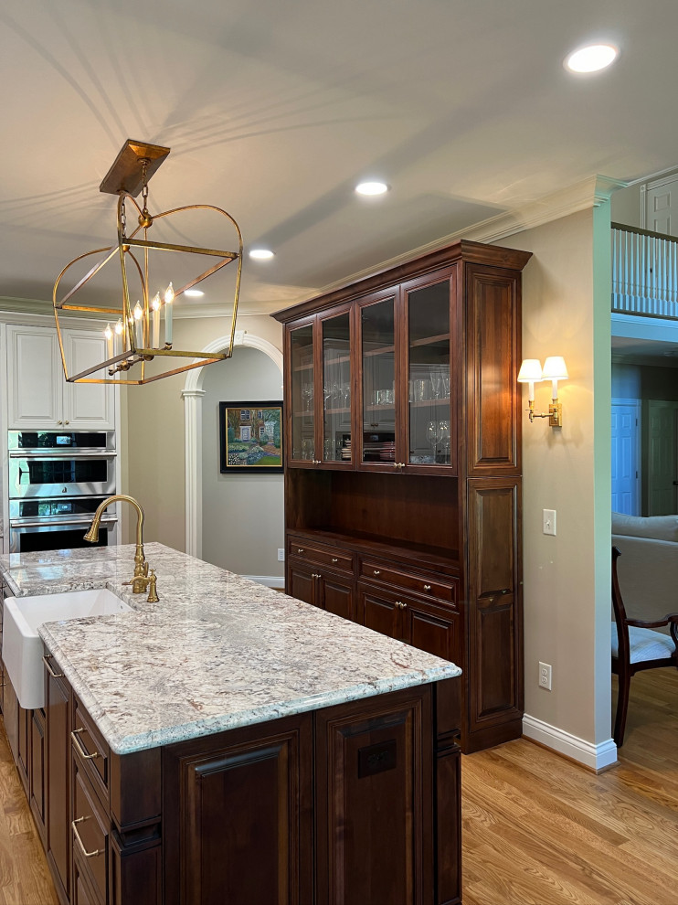Fairvue Kitchen