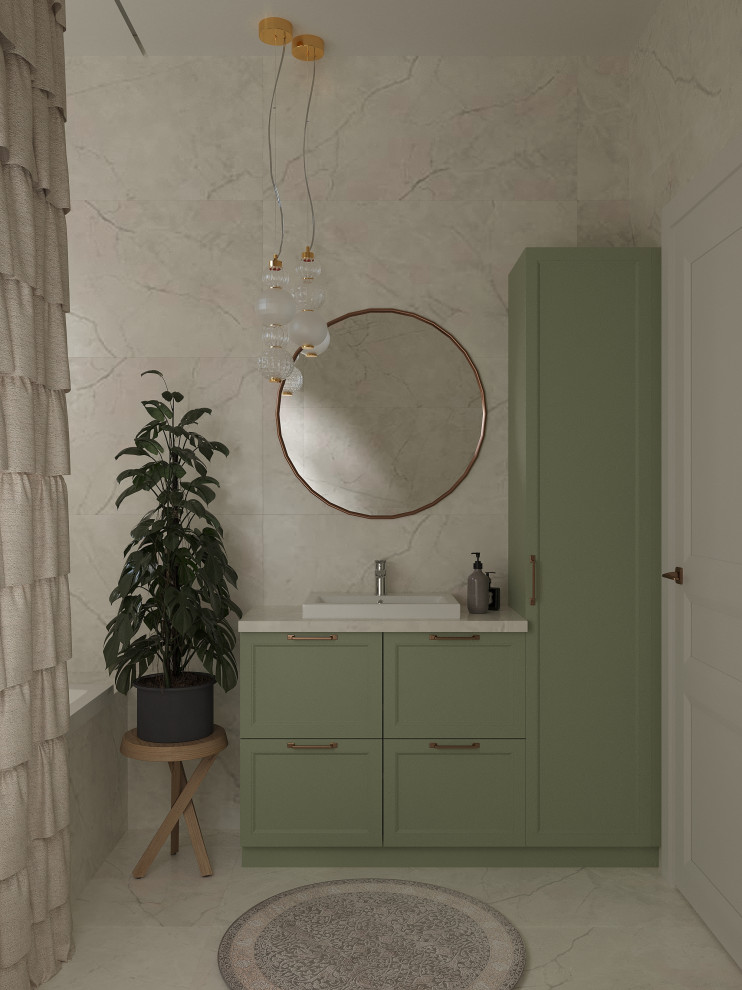 "Дивный сад"