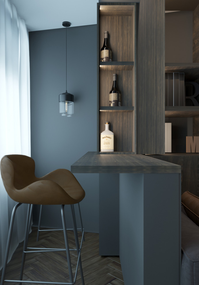 Невинномысск 4х- комнатная квартира