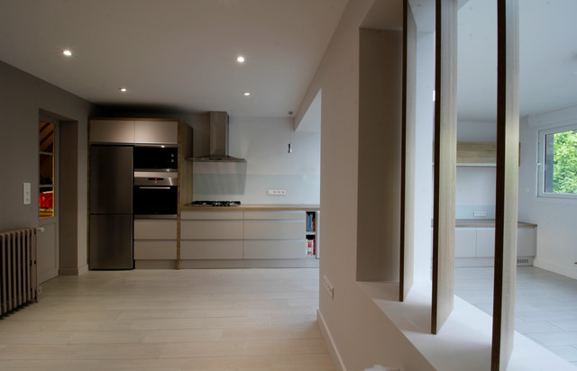 Cuisine sur mesure cucina