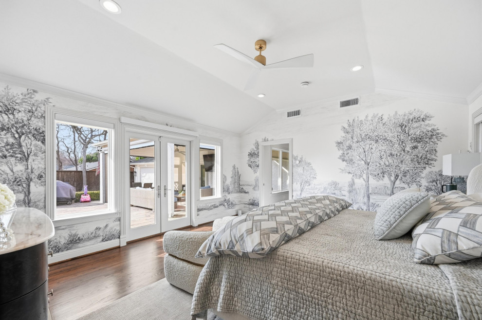 Preston Hollow Interior Renovations