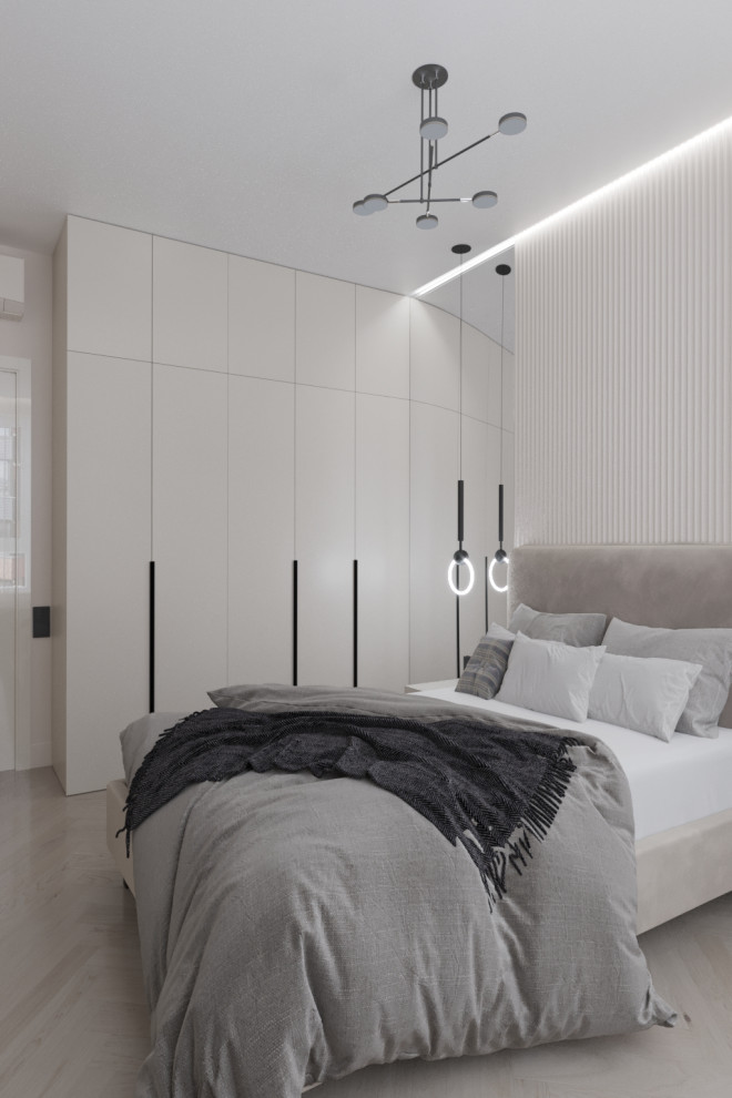 Дизайн-проект «Шелепихинская»