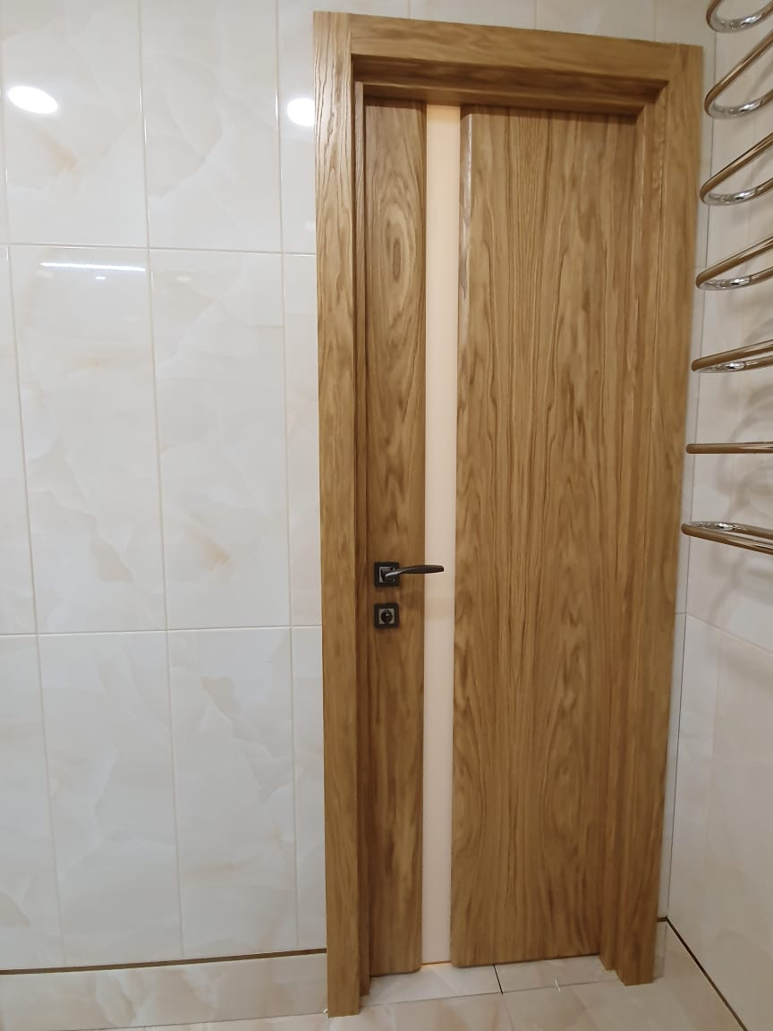 Диор шпон дуб натуральный