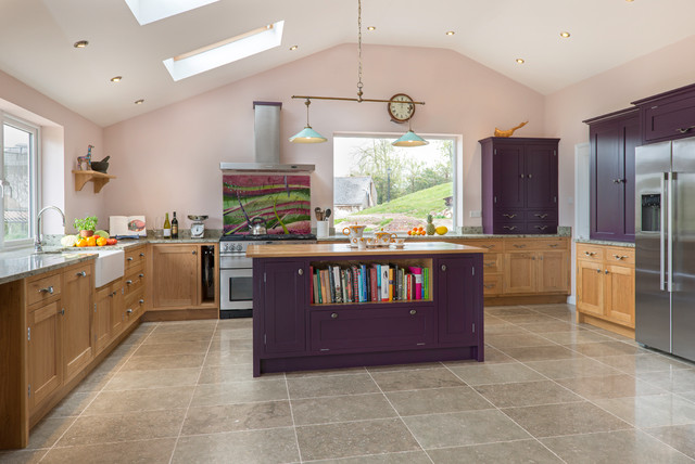 Past Projects kitchen