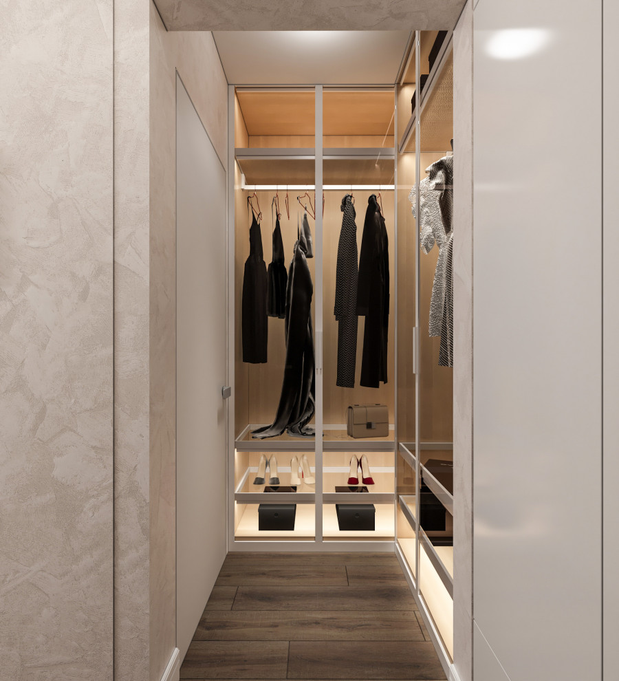 Проект на улице Производственная 2