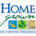 Home Grown Outdoor Finishes
