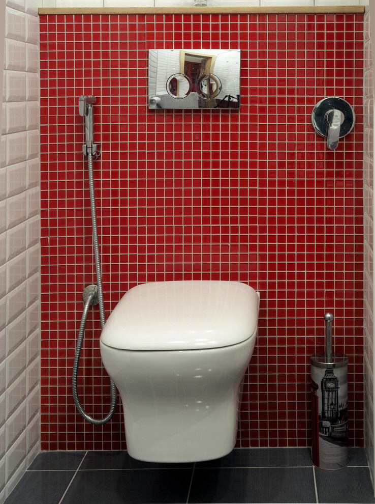 Уютная квартира в  современном классическом стиле