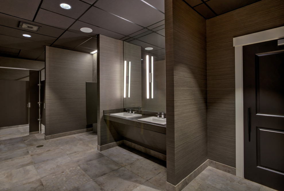 Kitchen and Bath