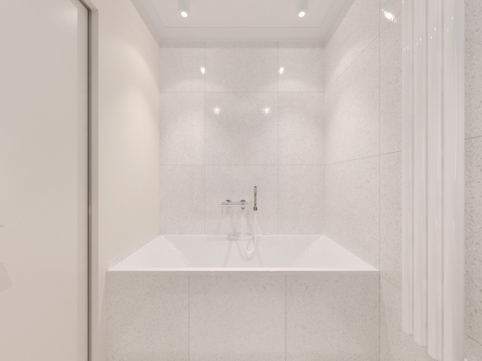 Парк Легенд 66м²