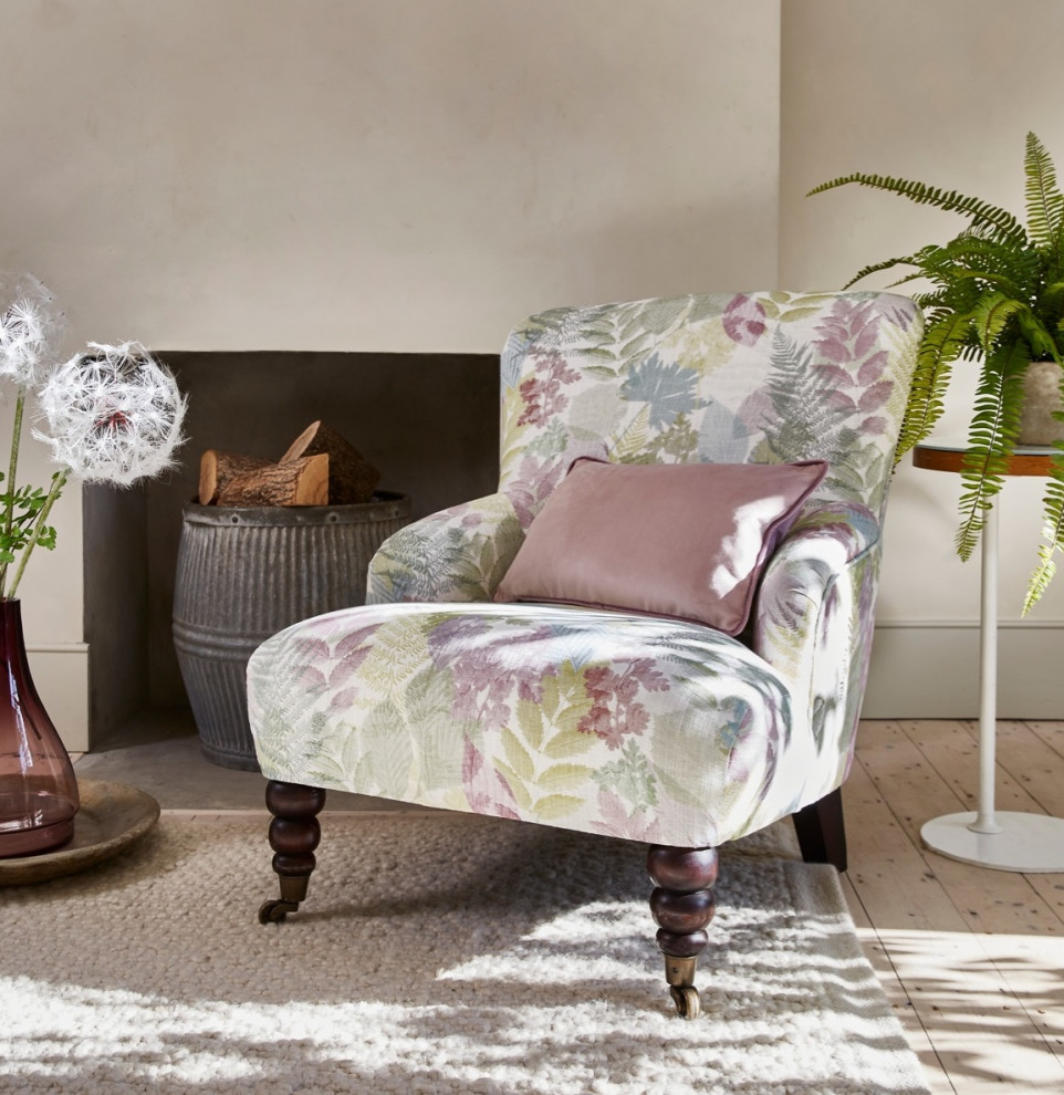 Наша подборка текстиля для гостиных комнат