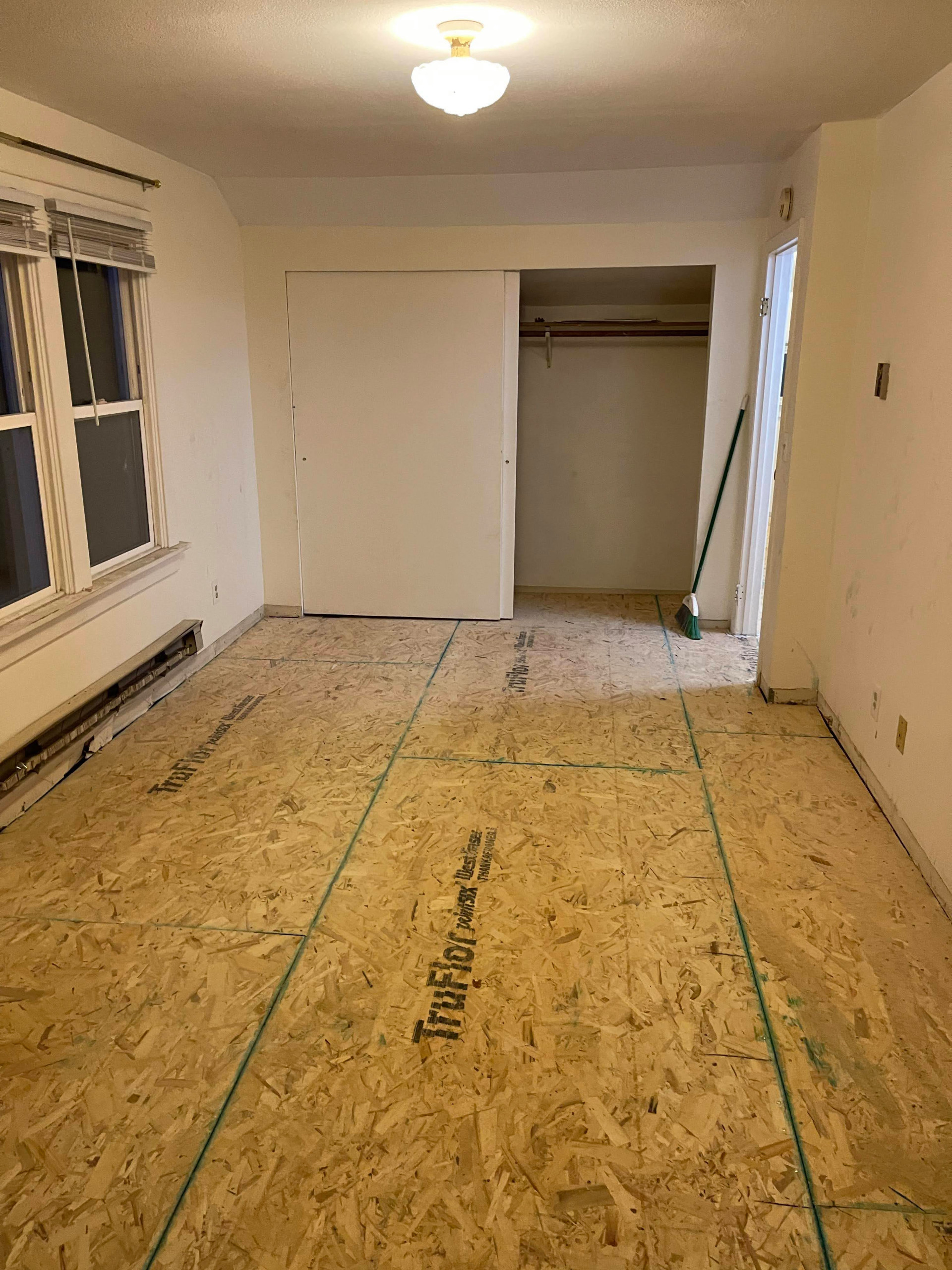 Seattle Home Renovation