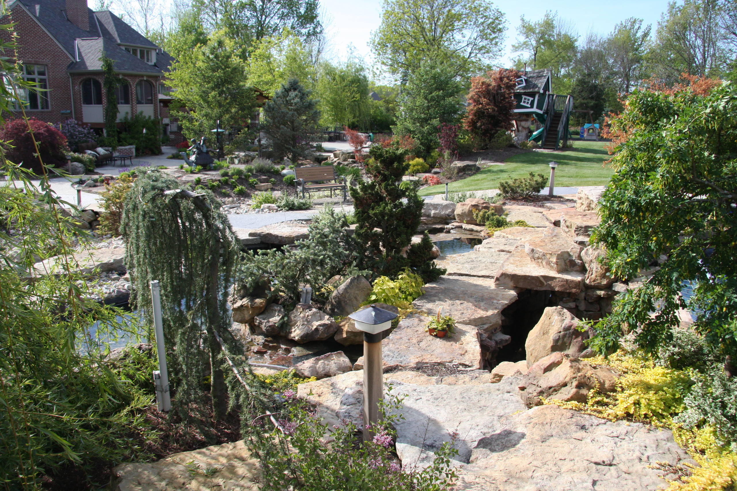 The Kaplan Residence