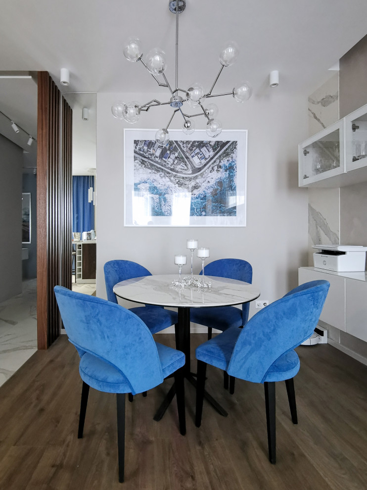 Фото Квартиры в ЖК Гусарская баллада