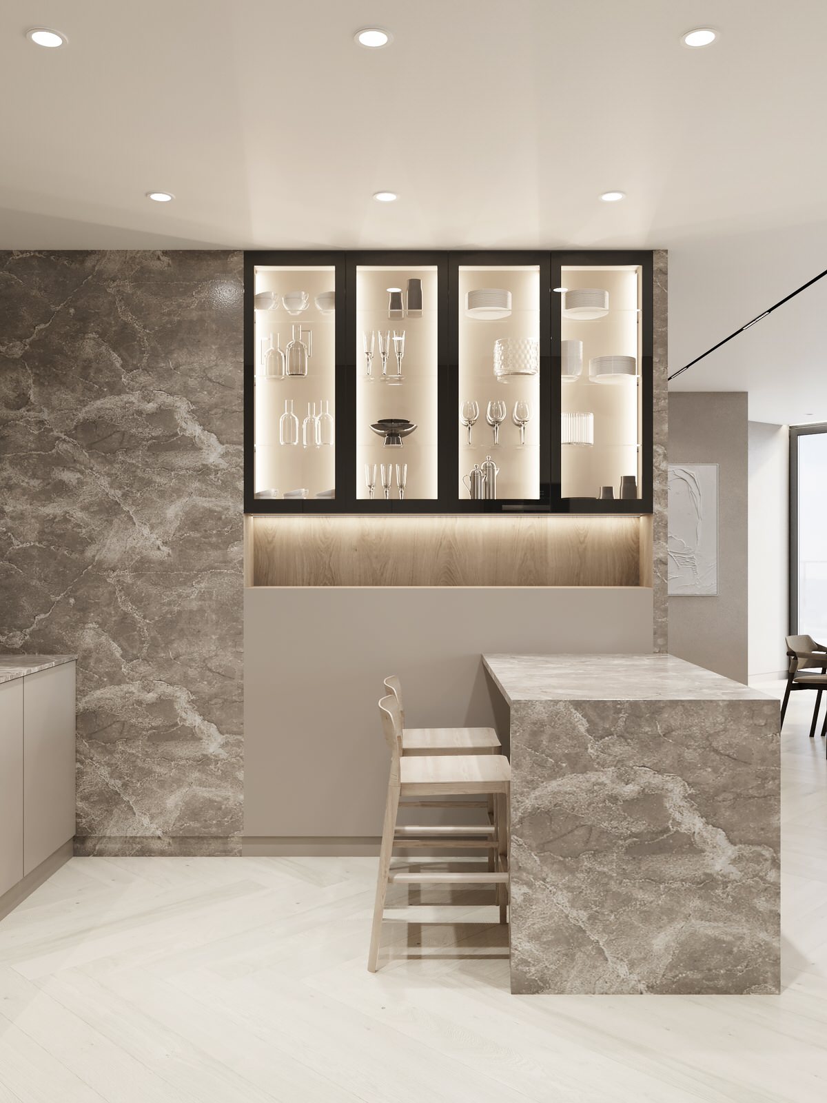 ЖК 7 континент №2