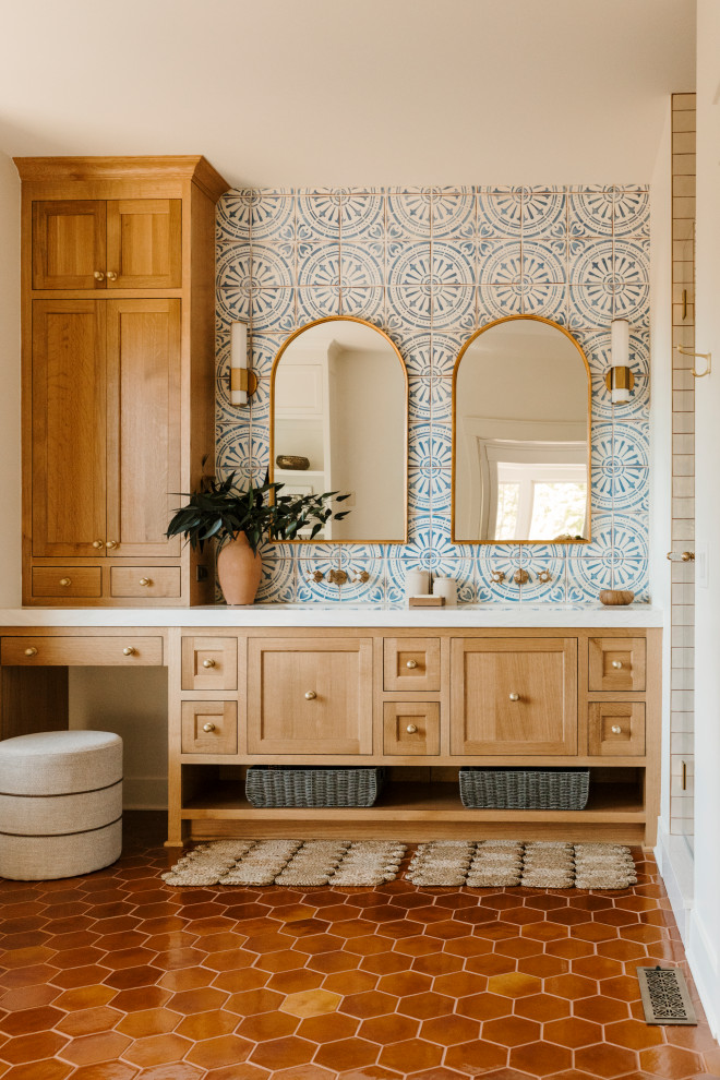 Chateau Margaux - Beach Style - Minneapolis - by Emily Pueringer Design ...