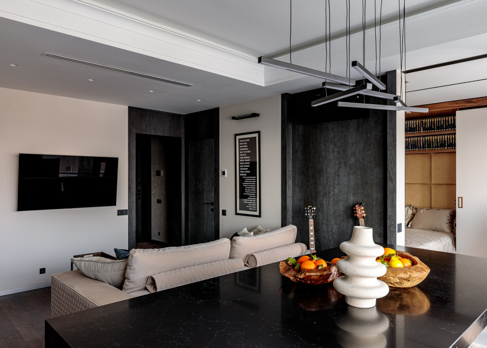 Квартира ЖК"Бакунинская"