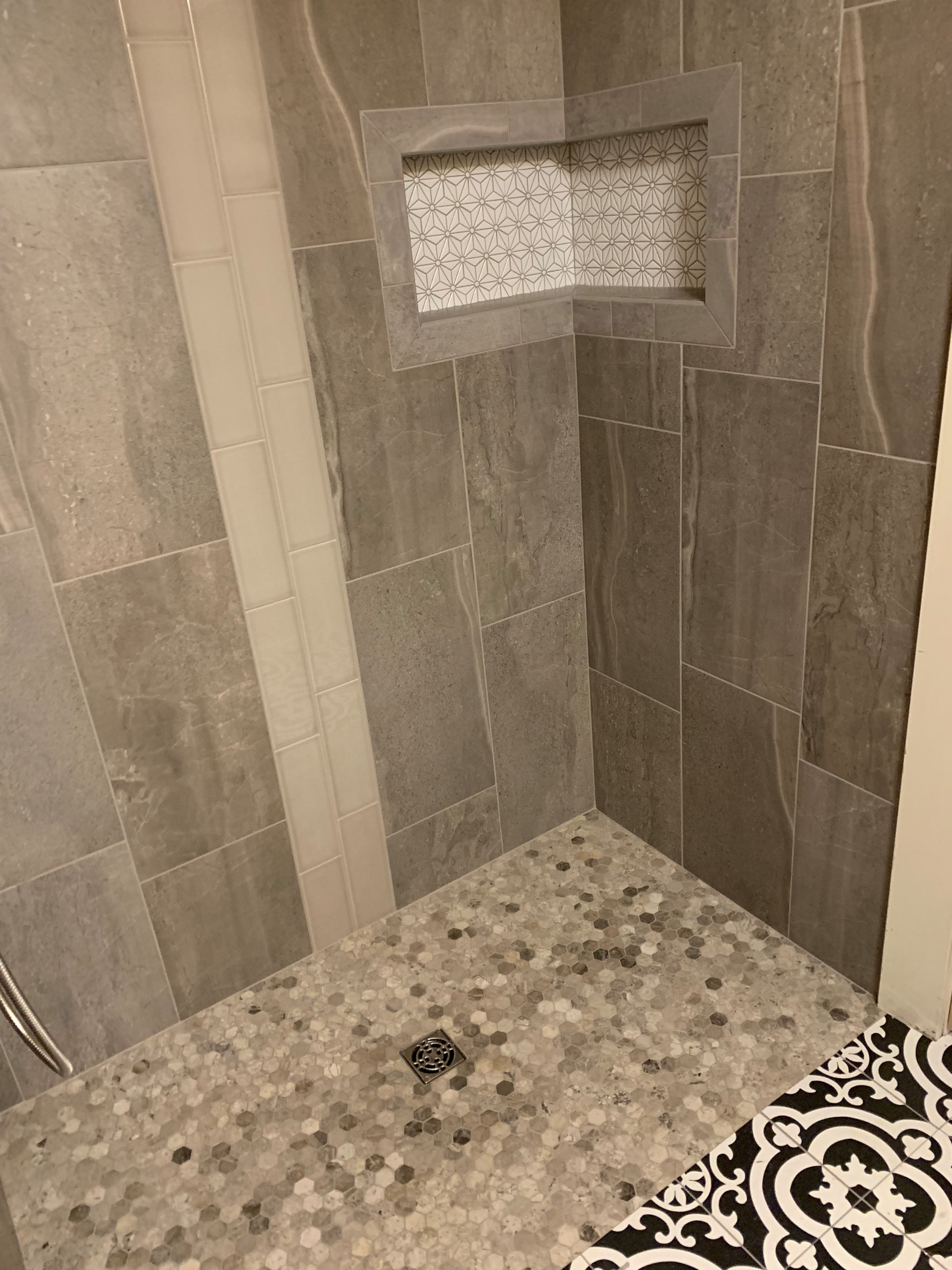 Bathroom Remodel