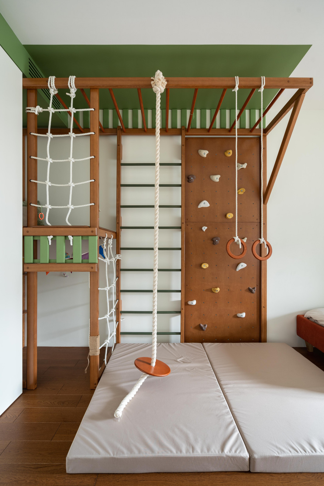 Дом на Петровской косе