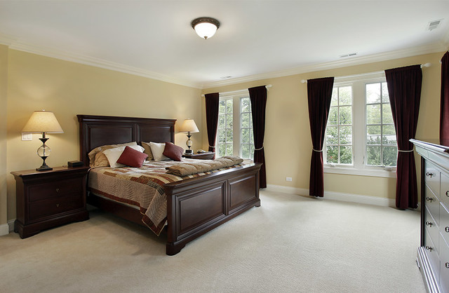 Our Portfolio contemporary-bedroom