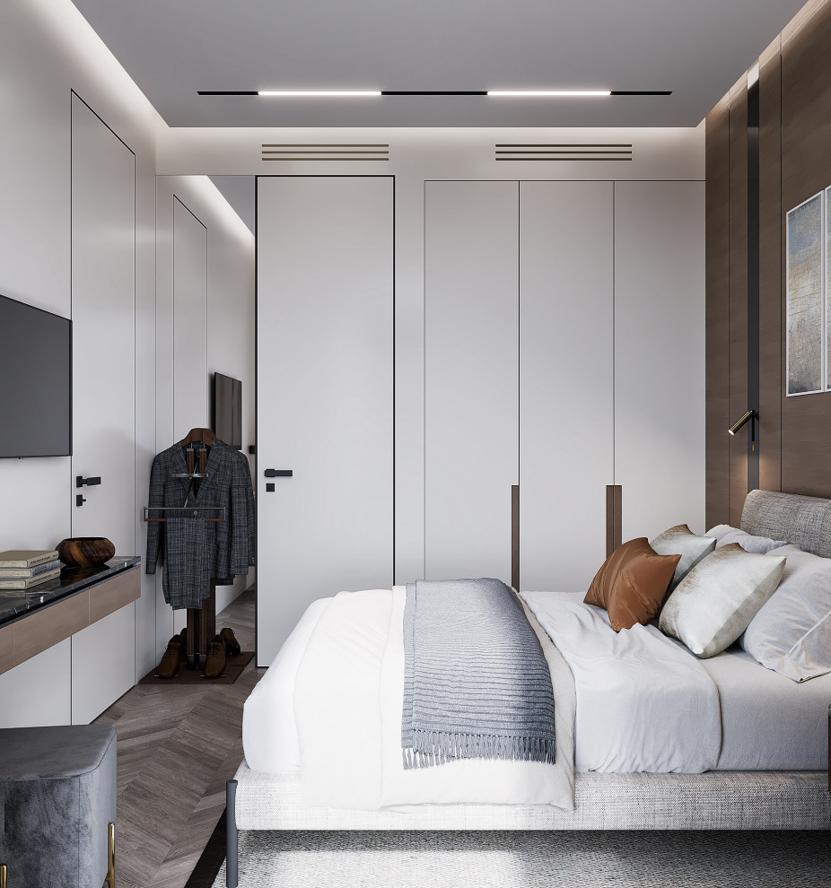 Prime Park - 80 кв.м