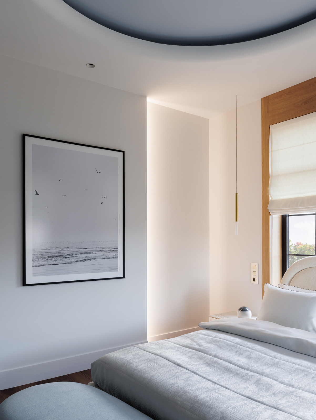 Загородный дом 170м², КП Новое Разбегаево