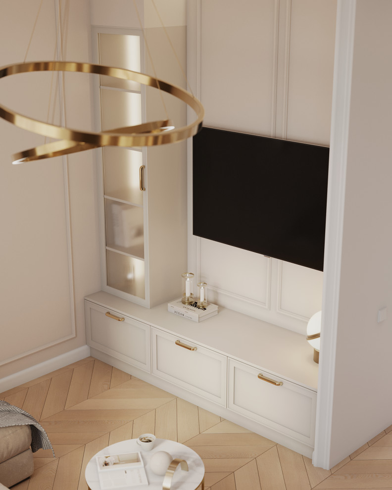 Квартира 87м2 г. Аксай