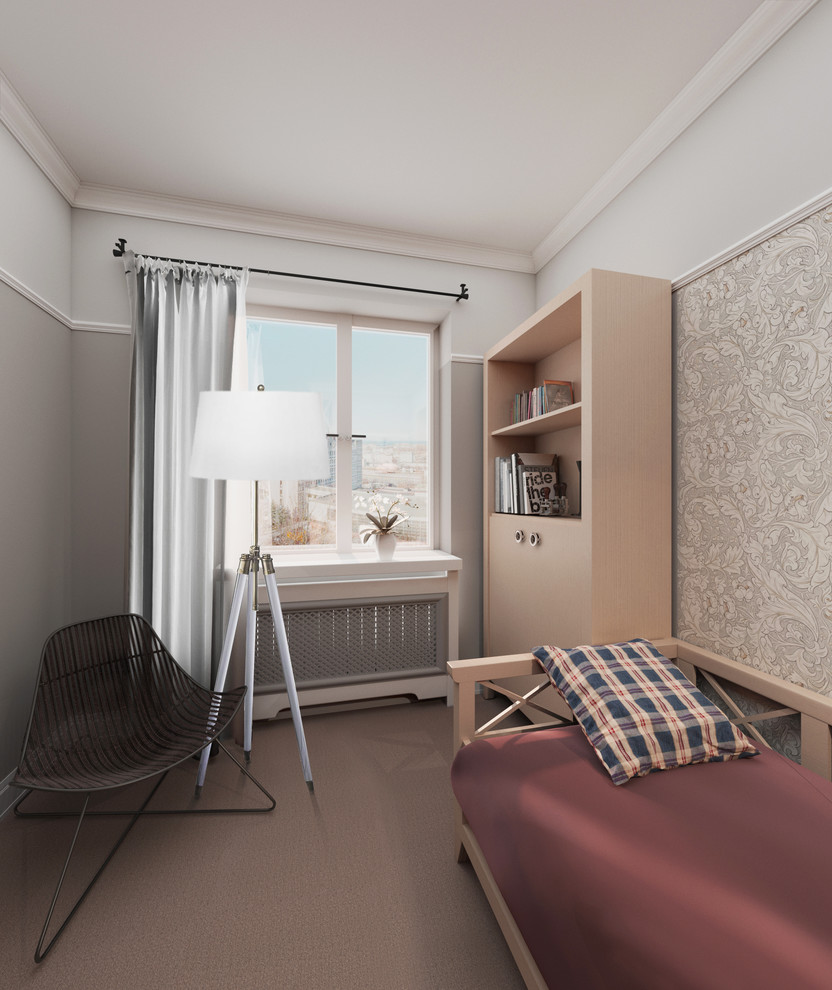 Квартира в ЖК МАЯК