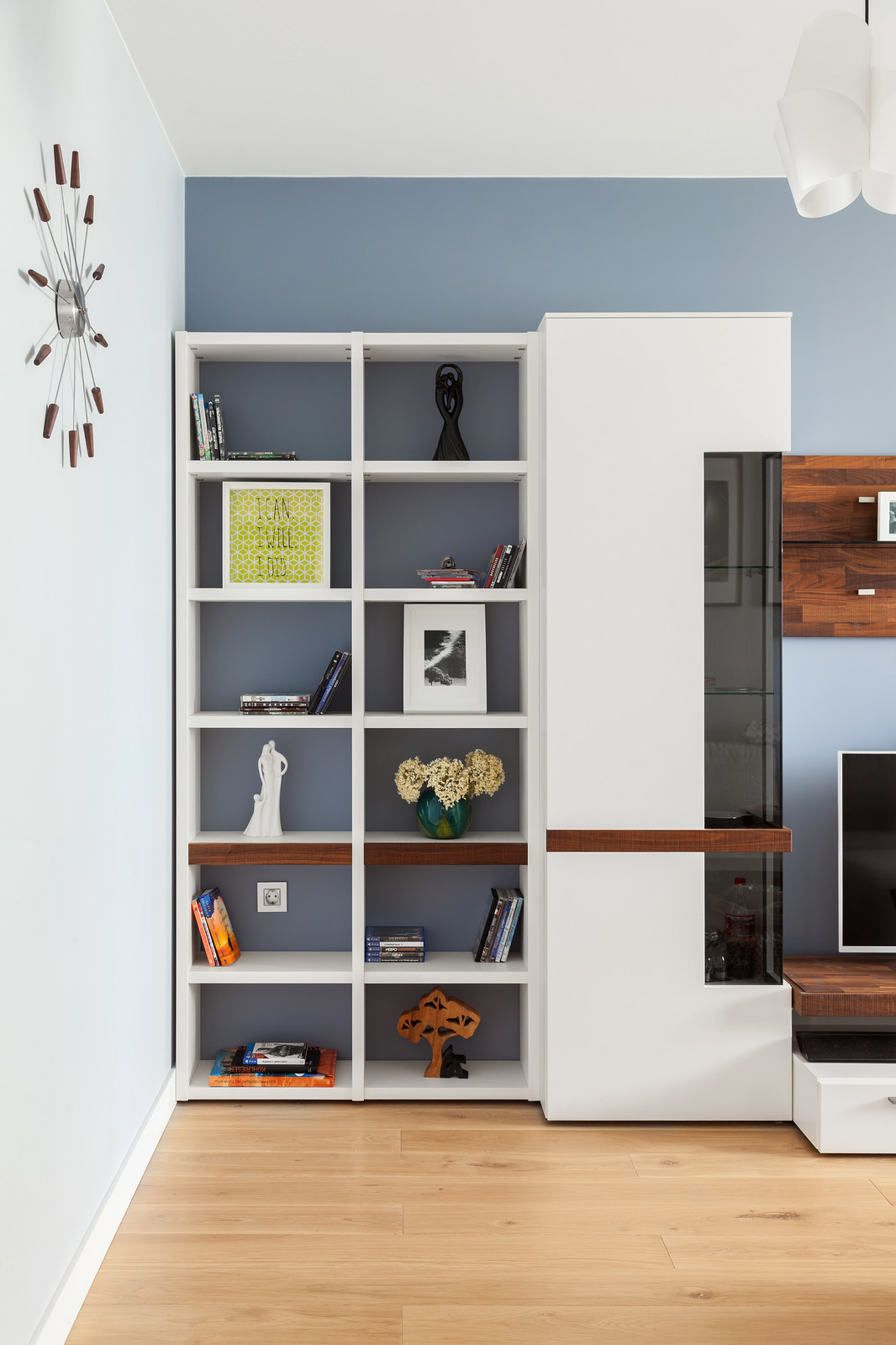 Чистота линий