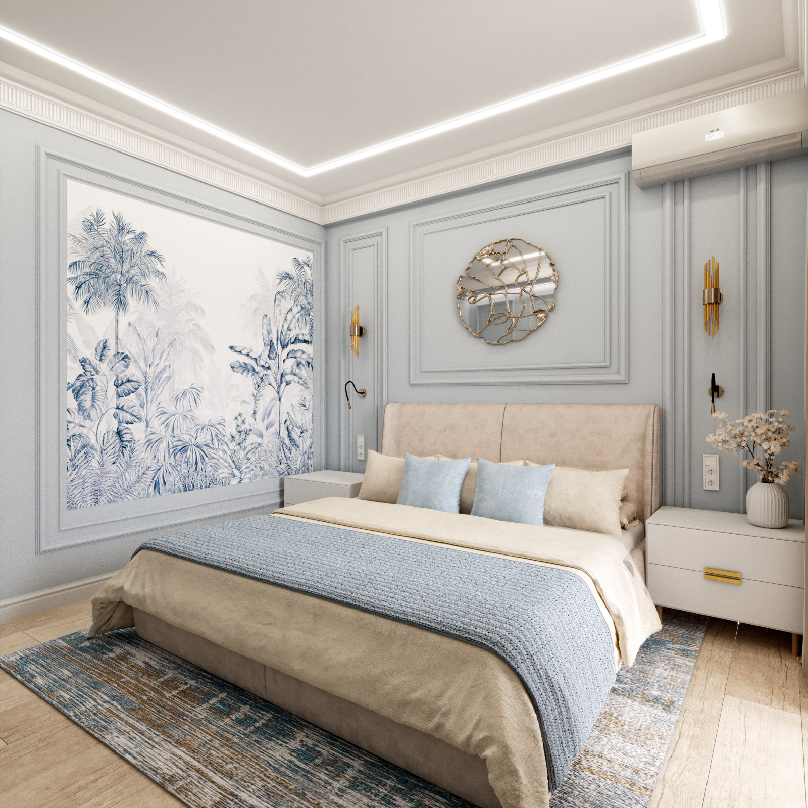 Квартира "ЖК Царская тропа" Ялта