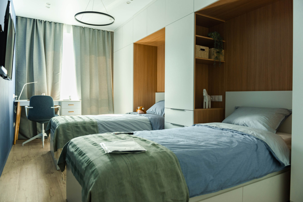 Квартира в центре Уфы