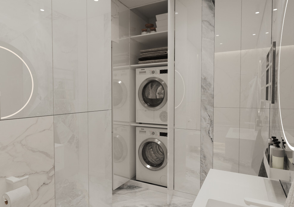 ЖК Кедровый парк, г.Артем