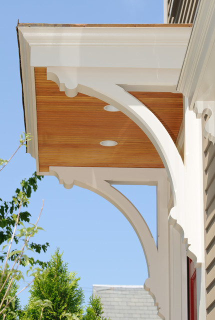 Historic Renovation klassisk