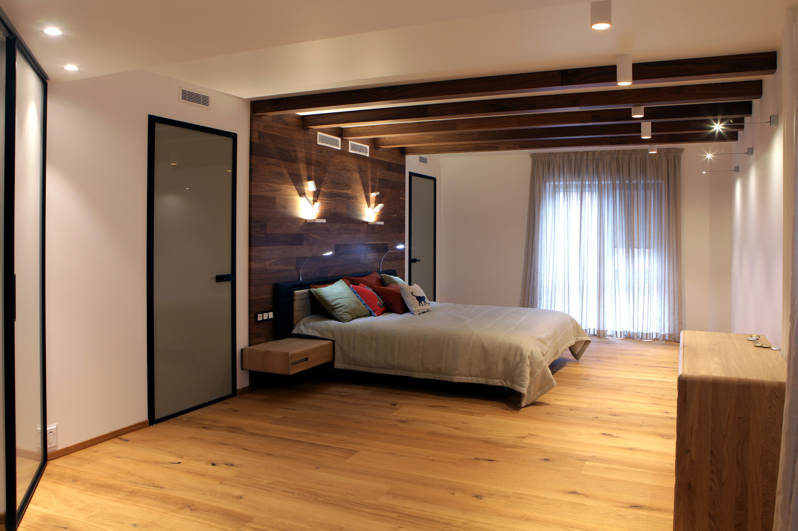 Лёгкий лофт