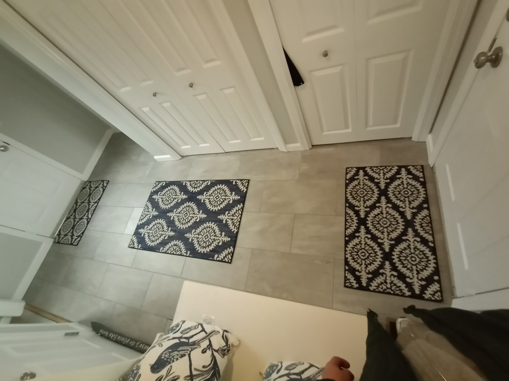 Mud Room