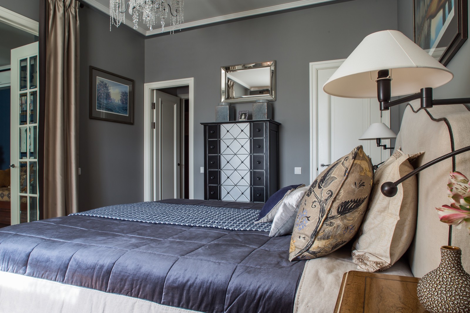 Крылатские холмы