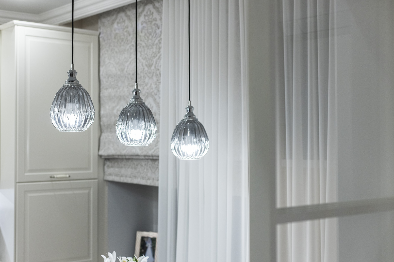 Легкая пудра