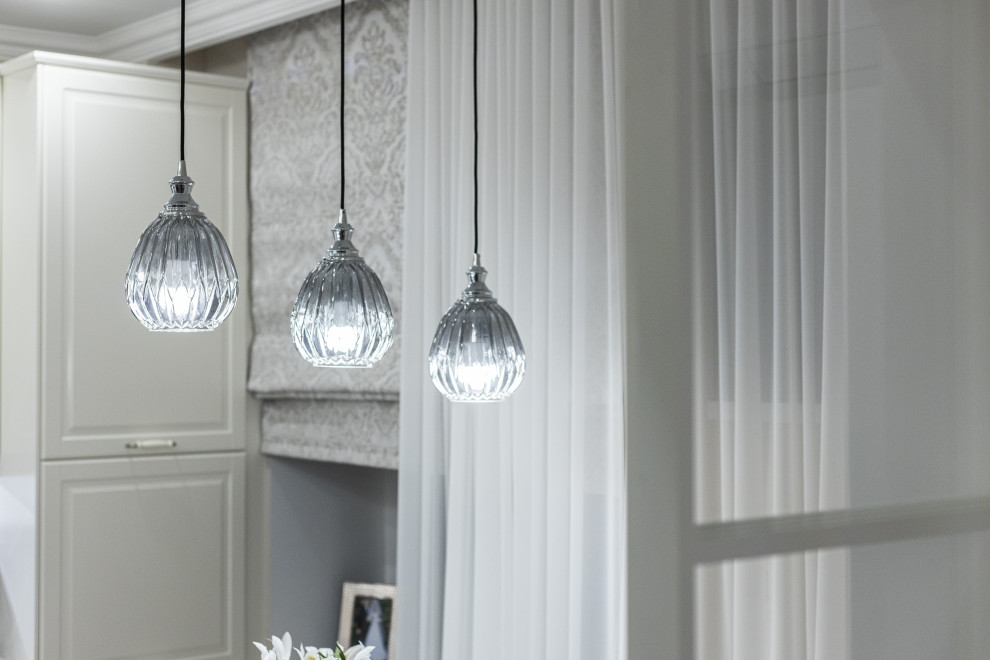 Легкая пудра