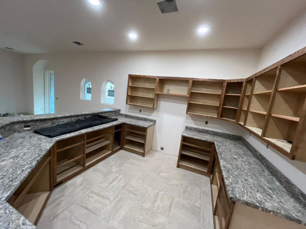CASTILLO DE LE SERENDIPIA, N Randolph Rd / Custom New Home