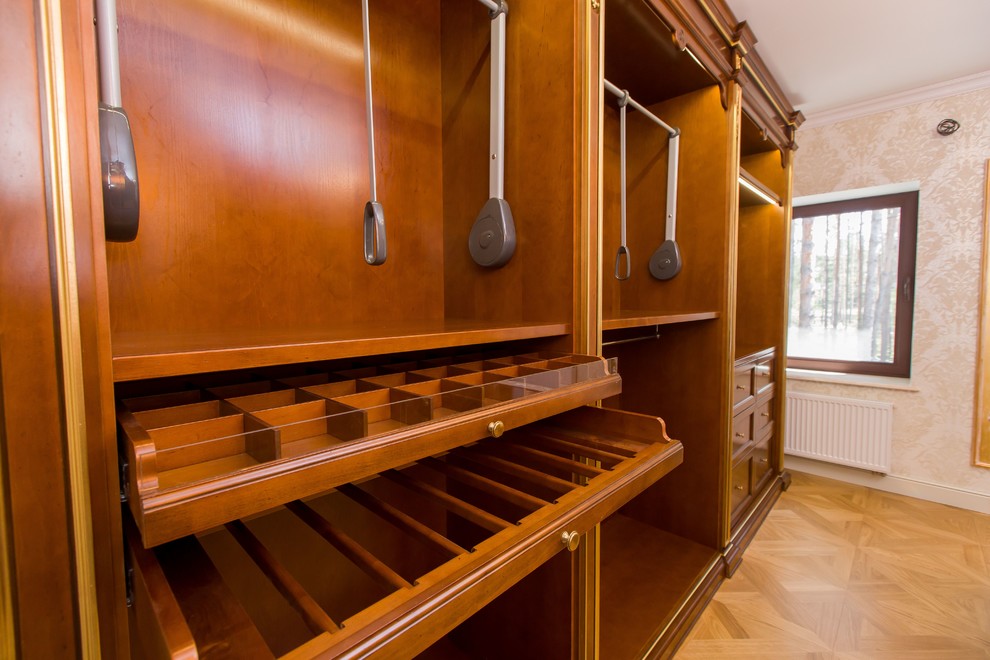 Мебель в КП "Елочка"