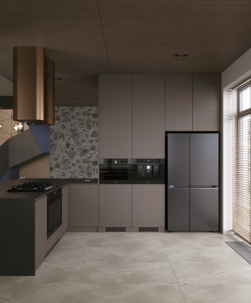 Прохлада в тепле