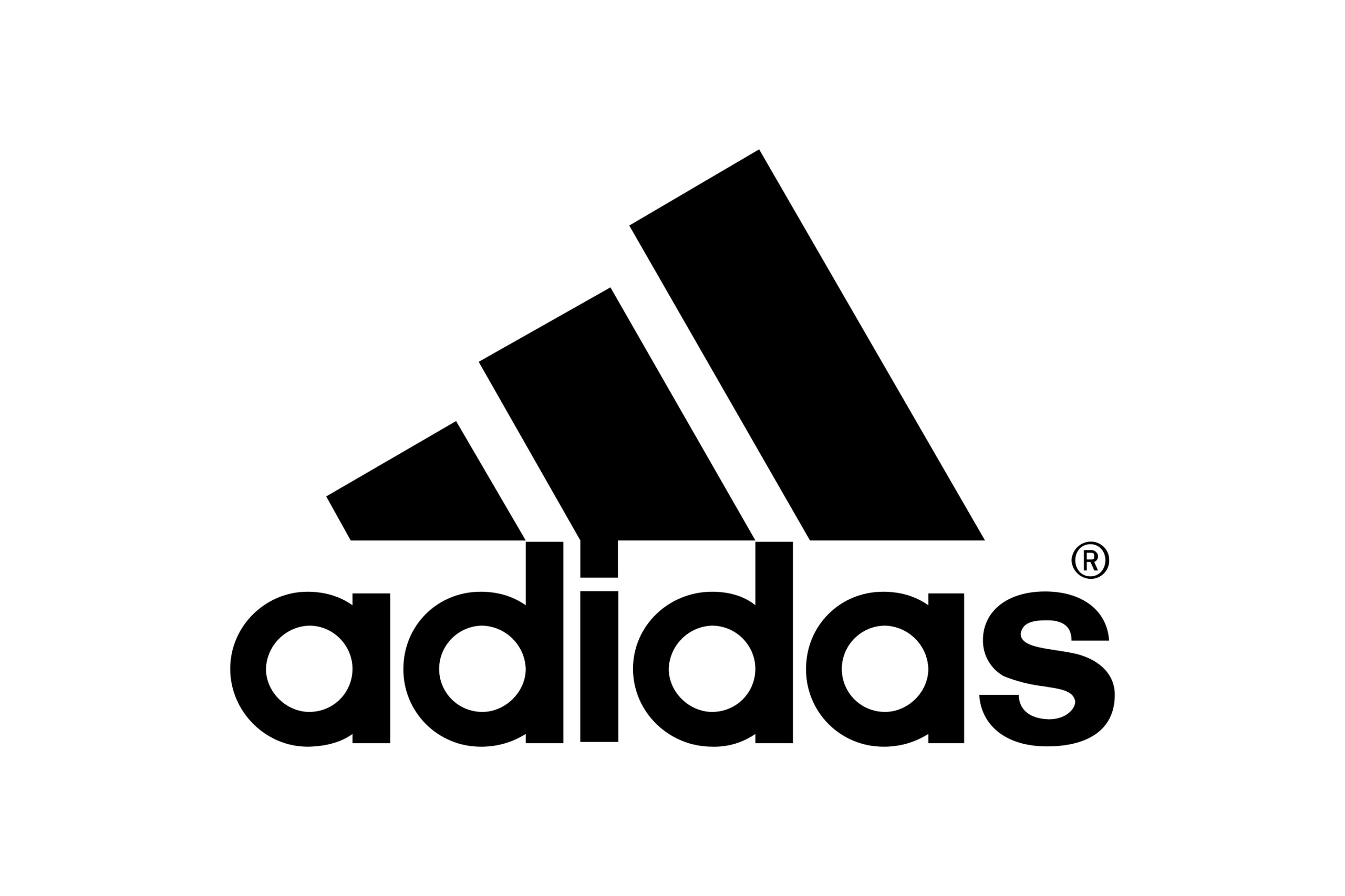 Adidas Logo