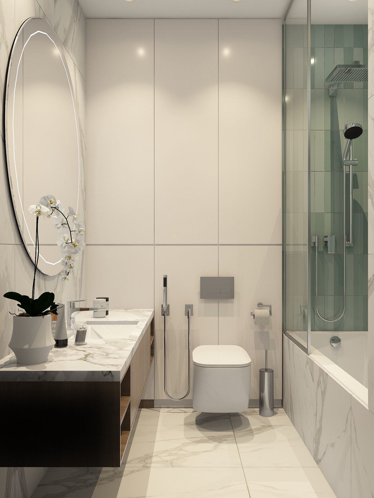 Детский санузел