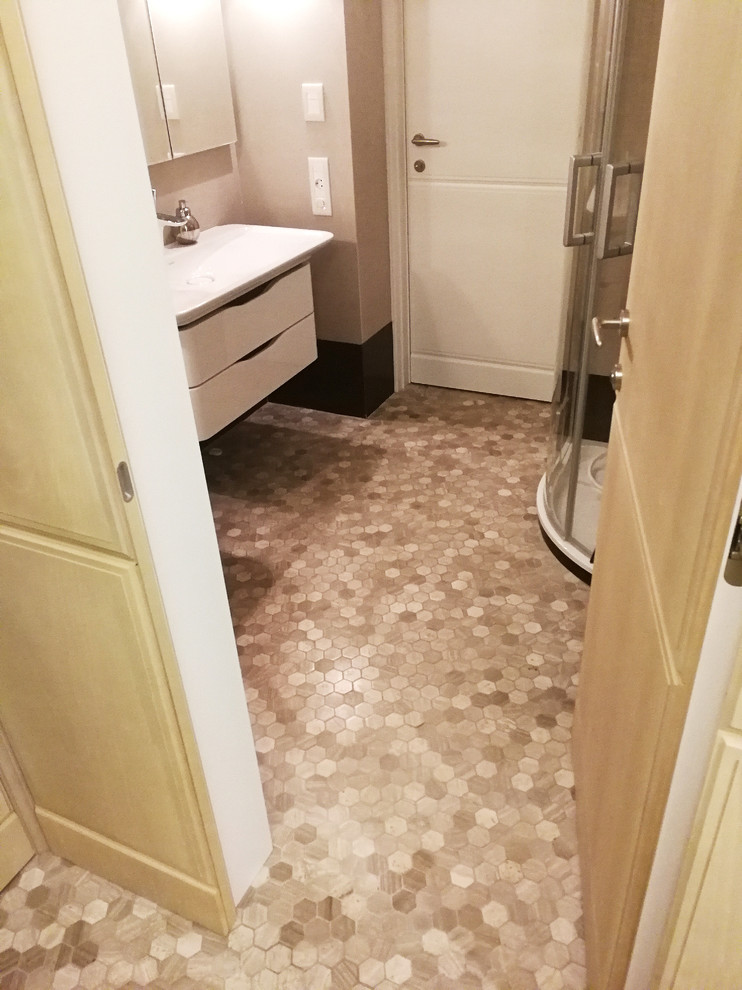 Квартира на Патриарших