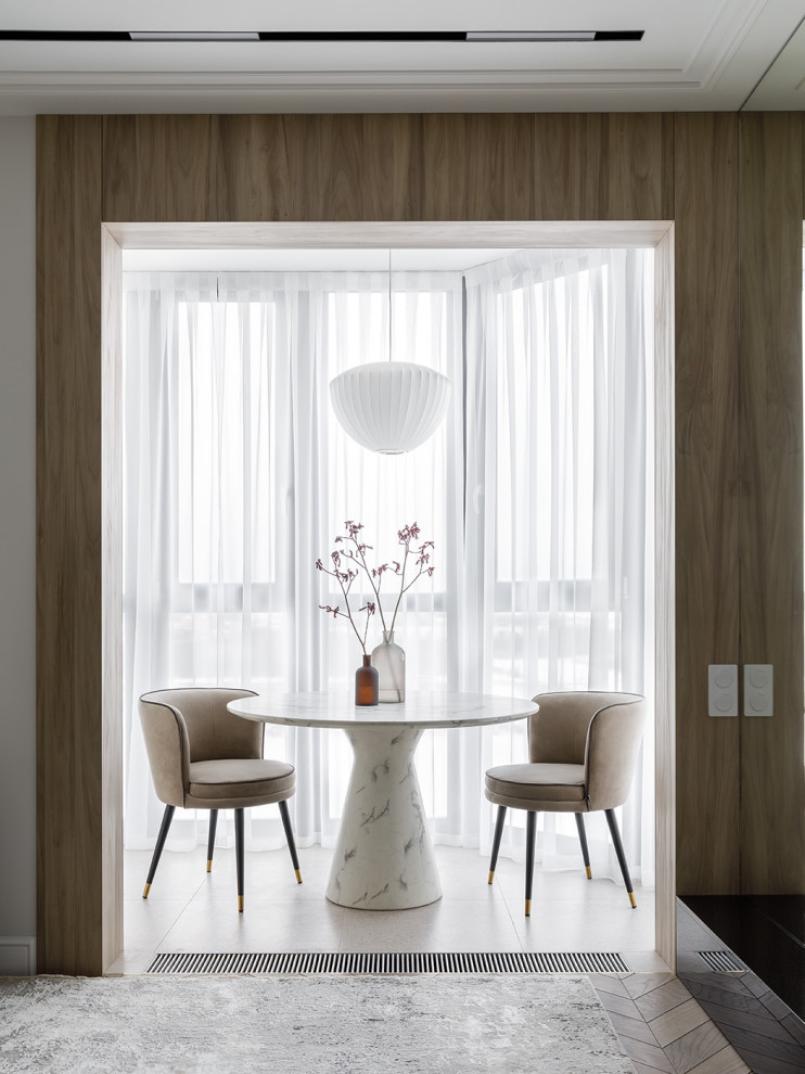 Квартира 46м², ЖК Жемчужный берег