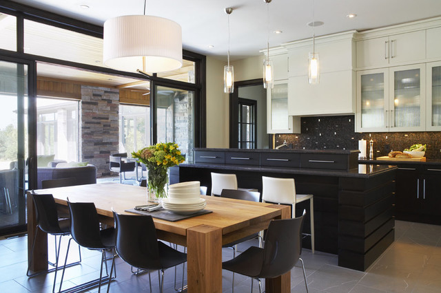 Kitchen modern-kitchen