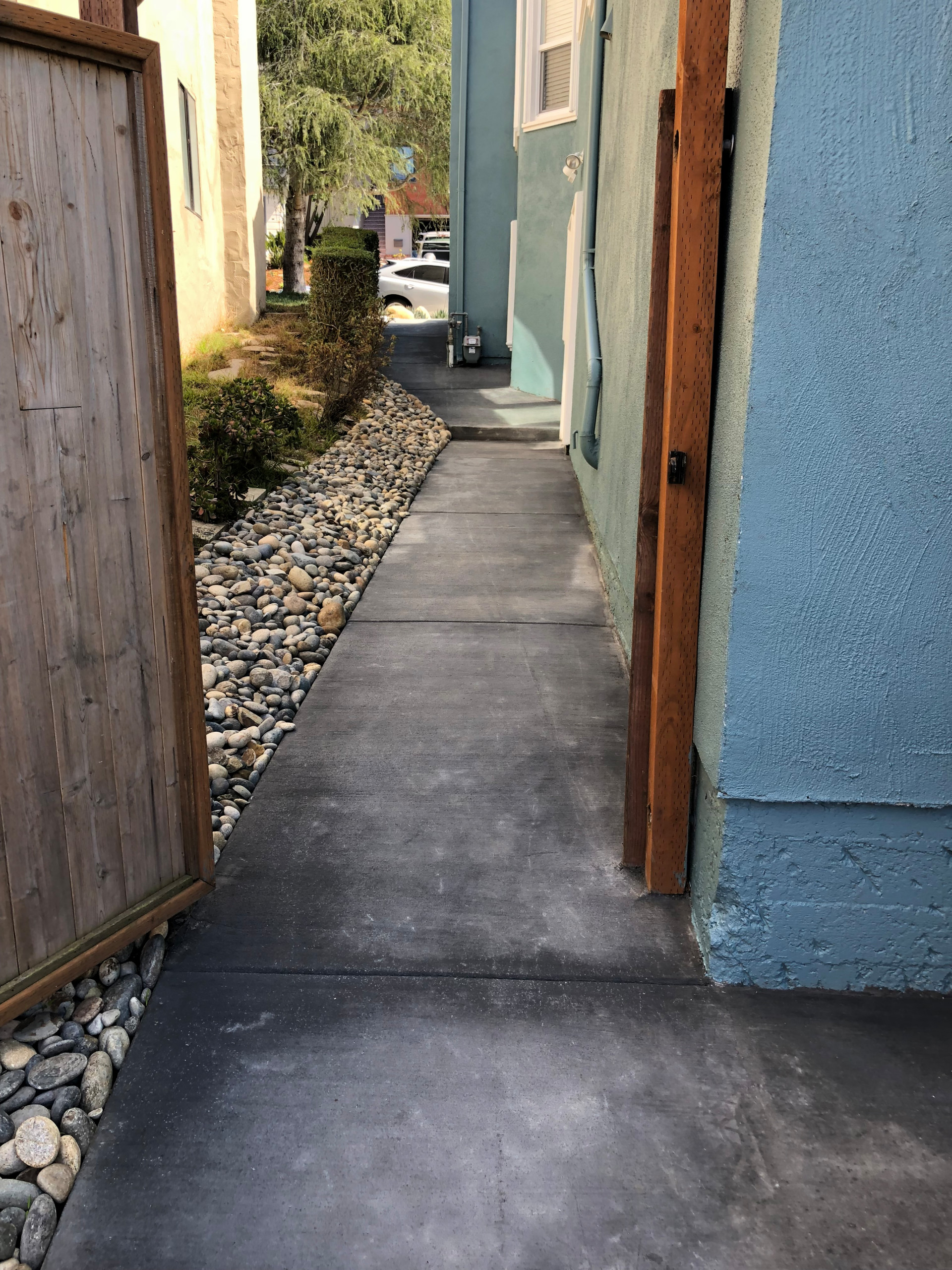 Gorgeous Outdoor Patio and Landscaping
