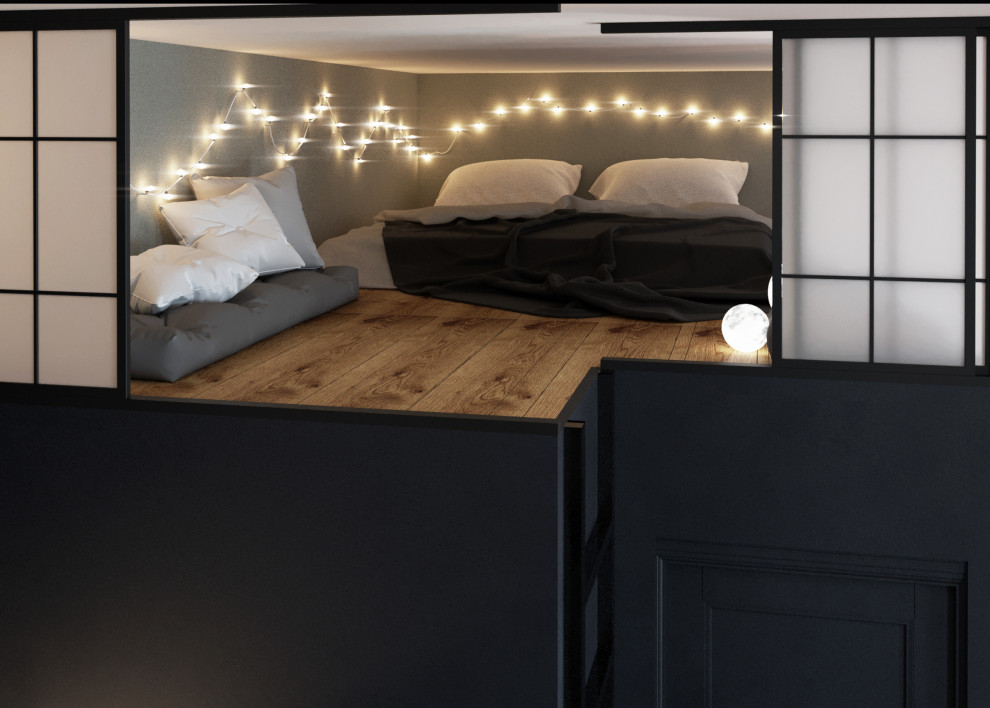 Квартира на Гагаринской