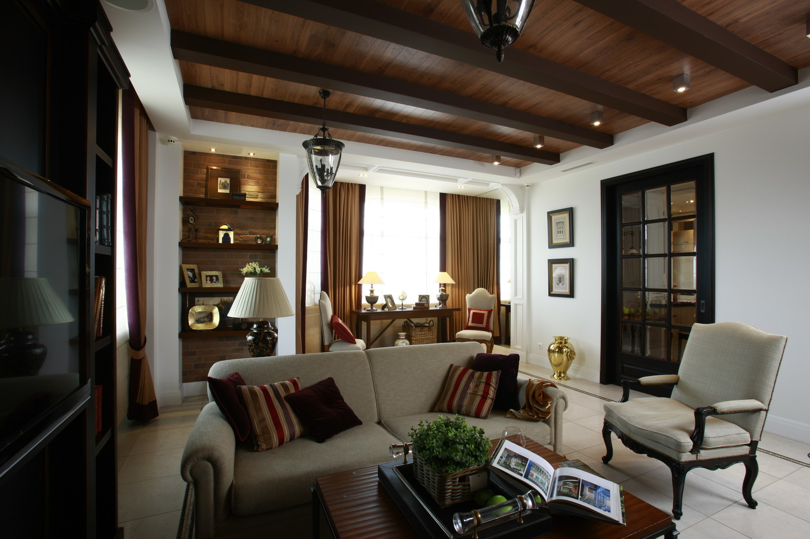 Квартира 150 м2