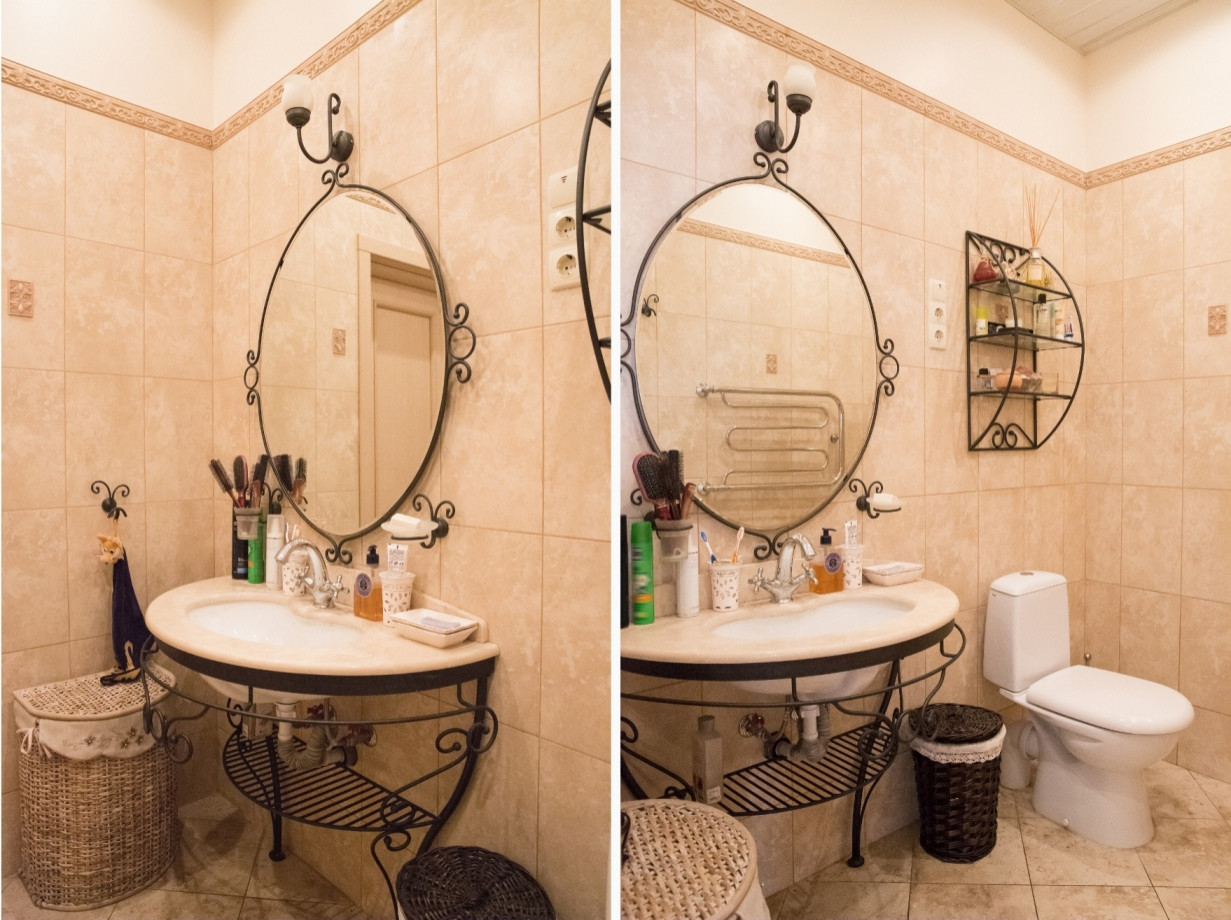 В Лесном Городке