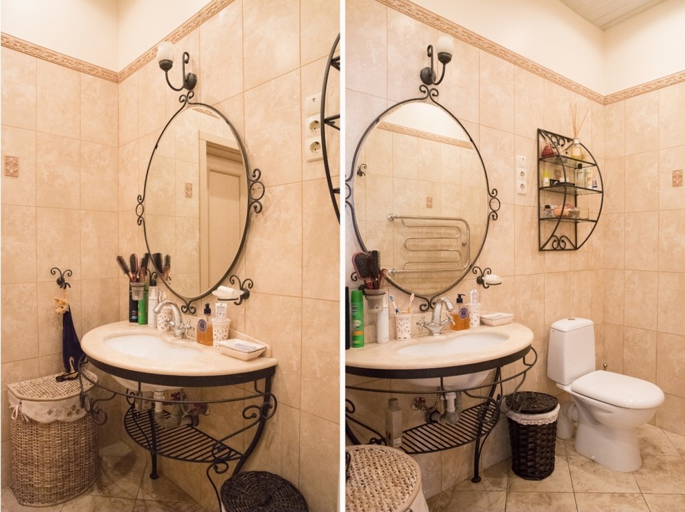 В Лесном Городке